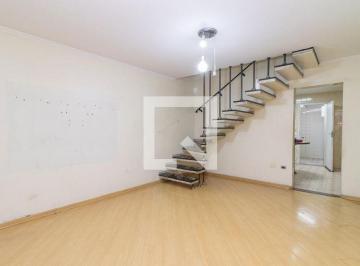 Casa · 109m² · 2 Quartos · 1 Vaga · Casa à Venda - Cidade Patriarca, 2 Quartos,  109 m² - São Paulo