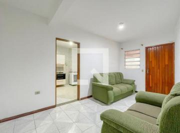 Casa · 90m² · 1 Quarto · 1 Vaga · Casa à Venda - Pestana, 1 Quarto,  90 m² - Osasco