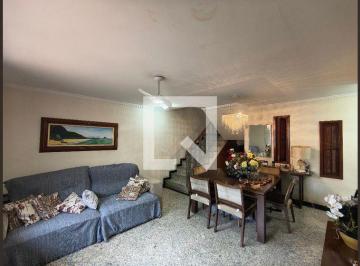 Casa · 118m² · 3 Quartos · 1 Vaga · Casa à Venda - Pechincha, 3 Quartos, 118 m² - Rio de Janeiro