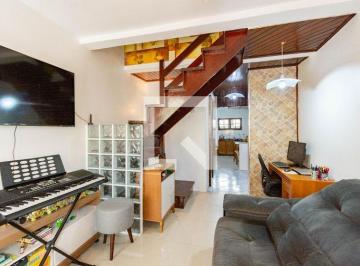 Casa · 60m² · 2 Quartos · 1 Vaga · Casa à Venda - Rio Branco, 2 Quartos, 60 m² - Canoas