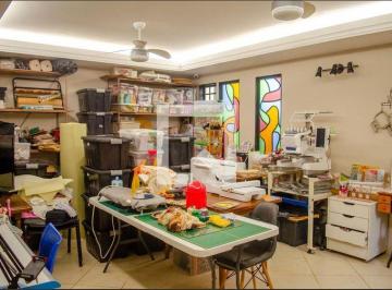 Casa · 560m² · 5 Quartos · 2 Vagas · Casa à Venda - Parque Acalanto, 5 Quartos,  560 m² - Goiânia