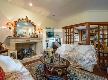 Casa 590m² Venda Vila Madalena · Casa à Venda - Vila Madalena, 5 Quartos, 590 m² - São Paulo