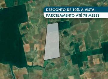 Imóvel Rural com Área de 1.209 ha (Fazenda São José) - São José do Xingu - MT - Foto [0] · Imóvel Rural com Área de 1.209 ha (Fazenda São José) - São José do Xingu - MT