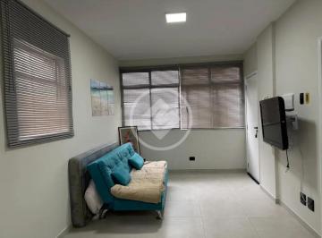 IMG-20260522-WA0039.jpg · Sala living na quadra da praia  no Bairro da Boa Vista Itacaré em São Vicente.