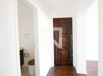 Apartamento · 173m² · 4 Quartos · 3 Vagas · Apartamento à Venda - Santo Amaro , 4 Quartos,  173 m² - São Paulo