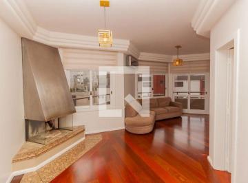 Apartamento · 212m² · 3 Quartos · 2 Vagas · Apartamento à Venda - Centro, 3 Quartos,  212 m² - Novo Hamburgo