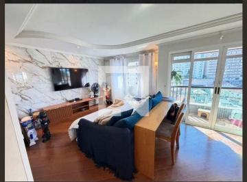 Apartamento · 170m² · 3 Quartos · 2 Vagas · Apartamento à Venda - Santana, 3 Quartos, 170 m² - São Paulo