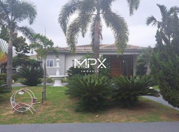 Casa · 620m² · 4 Quartos · 4 Vagas · Casa à venda no Condomínio Park Campestre I em Piracicaba