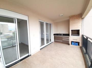 Apartamento · 136m² · 3 Quartos · 2 Vagas · Apartamento para alugar no Edifício Delta Club em Piracicaba