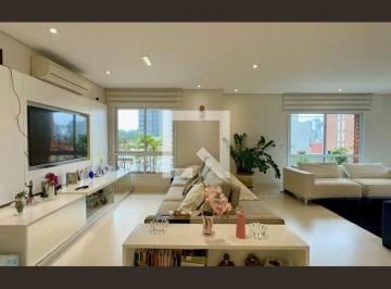 Apartamento · 150m² · 3 Quartos · 2 Vagas · Apartamento à Venda - Pinheiros, 3 Quartos,  150 m² - São Paulo