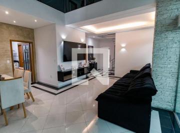 Casa · 360m² · 3 Quartos · 4 Vagas · Casa à Venda - Jardim Monte Alegre, 3 Quartos, 360 m² - Taboão da Serra