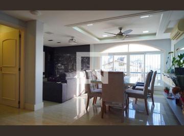 Apartamento · 215m² · 2 Quartos · 2 Vagas · Apartamento à Venda - Mont'Serrat, 2 Quartos, 215 m² - Porto Alegre