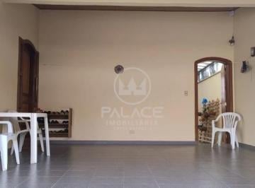 Casa À Venda Nova Piracicaba Piracicaba · Casa À Venda Nova Piracicaba Piracicaba