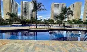 Apartamento · 2 Quartos · 2 Vagas · Apartamento à Venda no Show de Morar – Bloco G | 2 Quartos Sendo 1 Suíte | 2 Vagas de Garagem | Fina