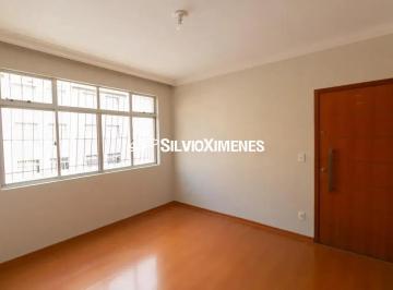 Apartamento · 107m² · 3 Quartos · 2 Vagas · Residencial › Apartamento no Cidade Nova com 107,00 (M²), 3 quartos e 2 vagas para Venda