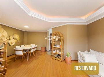 Casa · 254m² · 3 Quartos · 4 Vagas · Sobrado amplo com ático e 4 vagas no Hugo Lange | 254m² privativos