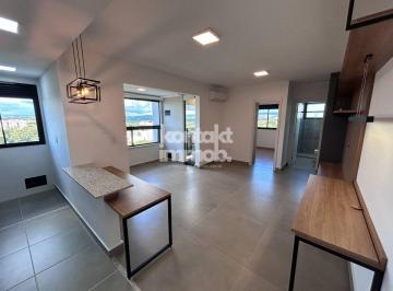 Apartamento · 49m² · 1 Quarto · 1 Vaga · Apartamento com 1 quarto, Além Ponte - Sorocaba