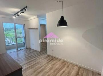 011779392857805.jpeg · Apartamento à venda, Loteamento Terra Brasilis, São José dos Campos, SP