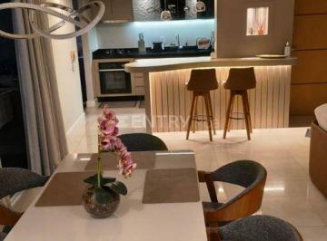 Apartamento · Apartamento com 119m2 no condomínio Botanic em Jundiaí - SP