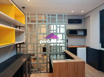 1000593345.jpg · Sala para locação, Parque Residencial Aquarius, São José dos Campos, SP