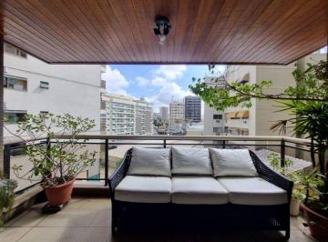 Apartamento · 152m² · 3 Quartos · 2 Vagas · APARTAMENTO À VENDA NA TIJUCA - ESPETACULAR!! PLANTA DIFERENCIADA 152m², JUNTO AO SHOPPING TIJUCA E