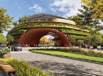 Apartamento · 50m² · 1 Quarto · 1 Vaga · Lançamento Parque Una