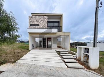 Casa · 174m² · 3 Quartos · 2 Vagas · Sobrado em Condomínio à Venda no Condomínio Paradise Gardens – Mogi das Cruzes/Sp | 3 Suítes | Close