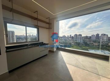 Apartamento · 197m² · 4 Quartos · 4 Vagas · Apartamento para Alugar no Cambuí, Campinas — 197 m², 4 Quartos, 2 Suítes | Trend Cambuí