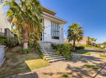 Casa · 354m² · 3 Quartos · 4 Vagas · Casa à venda em Campinas, Alphaville Dom Pedro, com 3 suítes, com 354.79 m², ALPHAVILLE DOM PEDRO 3