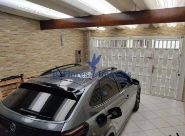 Foto Principal · Sobrado com 162m² a venda no bairro Paulicéia em São Bernardo do Campo.
