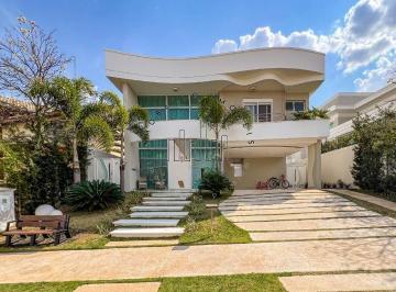Casa · 450m² · 4 Quartos · 4 Vagas · Casa à venda em Campinas, Alphaville Dom Pedro, com 4 suítes, com 450 m², ALPHAVILLE DOM PEDRO