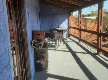 Casa · 86m² · 2 Quartos · 3 Vagas · CA3129 Vargem Grande Paulista