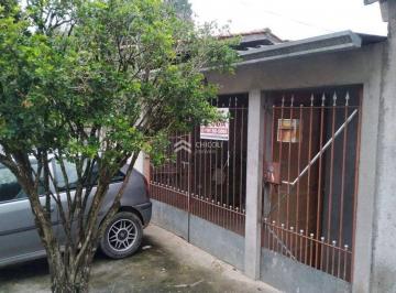 Casa · 80m² · 2 Quartos · Cotia