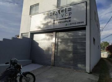Comercial · 94m² · 2 Vagas · COM0009 Vargem Grande Paulista