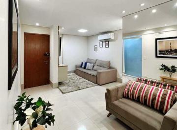 Apartamento · 64m² · 2 Quartos · Apartamento para Locação - Jardim Goiás | Goiânia - GO