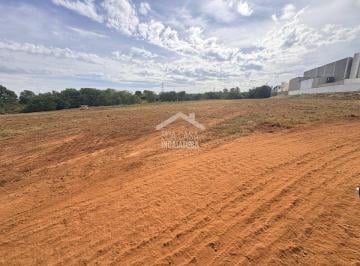 Terreno · 41769m² · Terreno industrial de 41.769m² em Indaiatuba