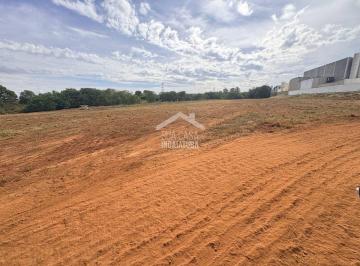Terreno · 41769m² · Terreno industrial de 41.769m² em Indaiatuba