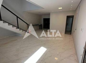 Casa · 200m² · 3 Quartos · 2 Vagas · Casa Vicente Pires 03 Quartos 02 Suites