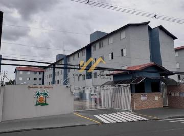 Apartamento · 56m² · 2 Quartos · 1 Vaga · Apartamento com 2 quartos à venda, 56m² - Bosque de Indaiá - Indaiatuba/SP