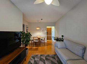Apartamento · 62m² · 1 Quarto · 1 Vaga · Apartamento à venda em Campinas, Vila Itapura, com 1 quarto, com 62 m², Campinas Plaza