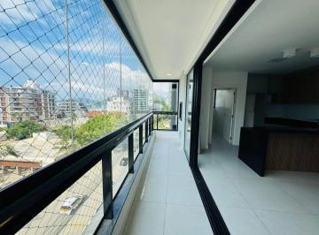 Apartamento · 3 Quartos · 2 Vagas · EDIFÍCIO ILHA DE MAUI - PRAIA BRAVA, ITAJAÍ
