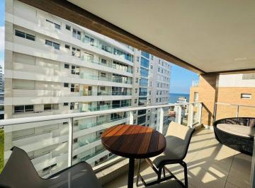 Apartamento · 111m² · 3 Quartos · 2 Vagas · EDIFÍCIO AMORES DA BRAVA - PRAIA BRAVA, ITAJAÍ