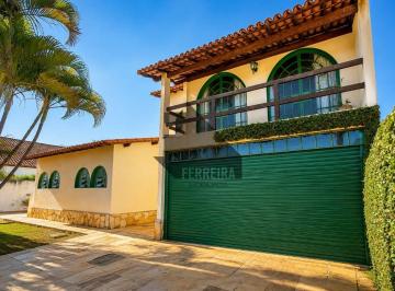 Casa · 378m² · 4 Quartos · 8 Vagas · MORAR NO LAGO SUL É REALIDADE