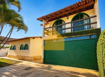 Casa · 378m² · 4 Quartos · 8 Vagas · MORAR NO LAGO SUL É REALIDADE