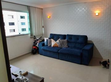Apartamento · 64m² · 3 Quartos · SHCES Quadra 309 Bloco A Apartamento - Cruzeiro Novo