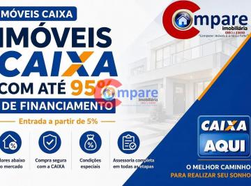 1777497903546_1_png.jpg · Casa à venda 2 Quartos, 1 Vaga, 115M², CHACARA BELVERDE, VARGEM GRANDE PAULISTA - SP