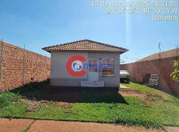 99074039.jpg · Casa à venda 2 Quartos, 45M², Não informado, BARRETOS - SP