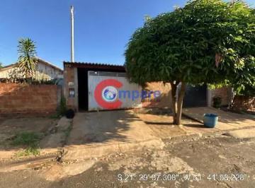 139385737.jpg · Casa à venda 2 Quartos, 57M², NOVA ESPERANCA, OURO VERDE - SP