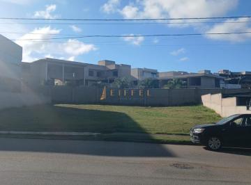 Comercial · 464m² · Terreno à venda em Votorantim, Alphaville Nova Esplanada, com 464 m²
