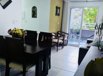 Apartamento · 69m² · 3 Quartos · 1 Vaga · Apartamento à venda em Votorantim, Parque Bela Vista, com 3 quartos, com 69 m²
